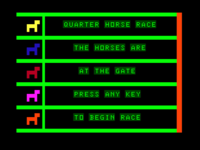 Horse